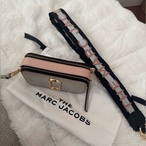 Marc Jacobs Snapshot